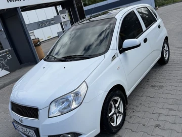 Авто Chevrolet Aveo 2014 № 8833173