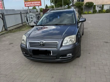 Авто Toyota Avensis 2006 № 8833182