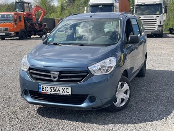 Авто Dacia 1300 2013 № 8833185