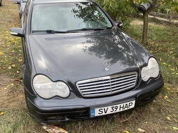 Авто Mercedes 220 2002 № 8833195