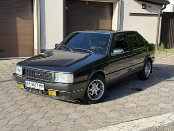 Авто Fiat Croma 1986 № 8833202