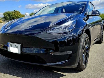 Авто Tesla Roadster 2023 № 8833241