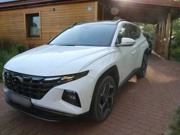 Авто Hyundai Tucson 2022 № 8833243