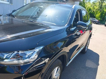 Авто Great Wall Haval 2021 № 8833269