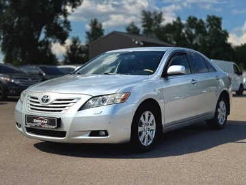 Авто Toyota Camry 2006 № 8833271