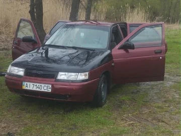 Авто ВАЗ 21112 2005 № 8833273