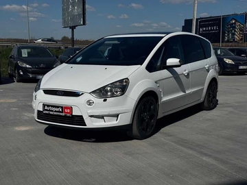 Авто Ford S-Max 2008 № 8833274