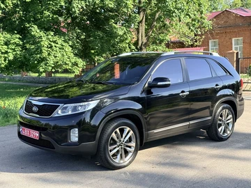 Авто KIA Sorento 2013 № 8833280