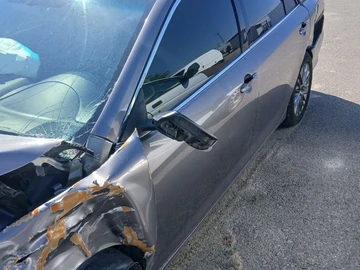 Авто Toyota Camry 2017 № 8833282