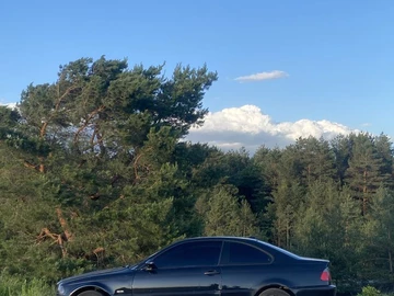 Авто BMW 3 Серия 2000 № 8833284