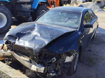 Авто Audi A6 2006 № 8833285