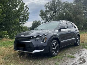 Авто KIA Niro 2024 № 8833288