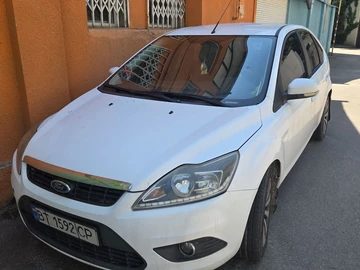 Авто Ford Focus 2011 № 8833291