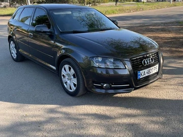 Авто Audi A3 2012 № 8833293