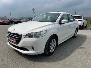 Авто Peugeot 104 2013 № 8833308