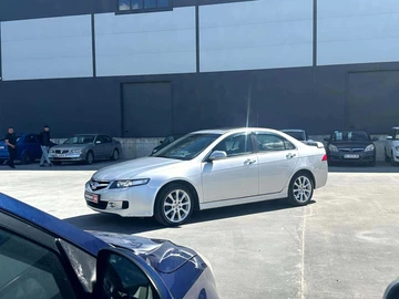 Авто Honda Accord 2008 № 8833310