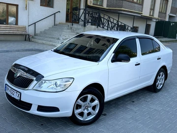 Авто Skoda Octavia 2012 № 8833314