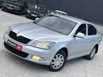 Авто Skoda Octavia 2010 № 8833317