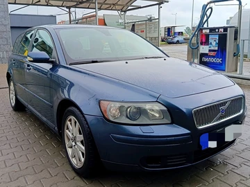 Авто Volvo V50 2006 № 8833322