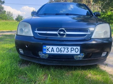 Авто Opel Vectra 2004 № 8833330