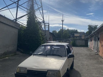 Авто ВАЗ 2108 1996 № 8833336