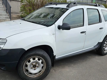 Авто Renault Duster 2017 № 8833348