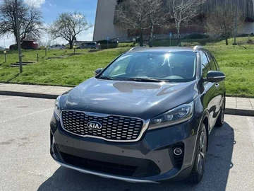 Авто KIA Sorento 2018 № 8833354