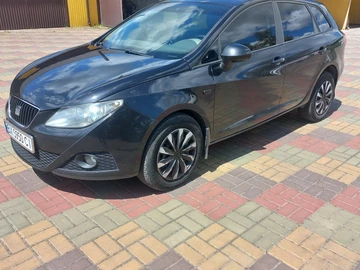 Авто SEAT Ibiza 2011 № 8833356