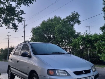 Авто Mitsubishi Space Star 2004 № 8833364