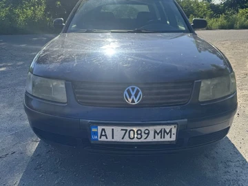 Авто Volkswagen Corrado 1997 № 8833367