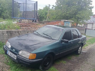 Авто Ford Sierra 1999 № 8833368