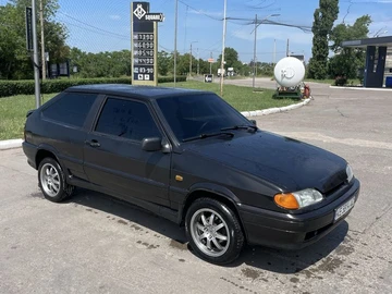 Авто ВАЗ 21113 2011 № 8833371