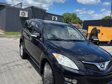 Авто Great Wall Haval 2013 № 8833385