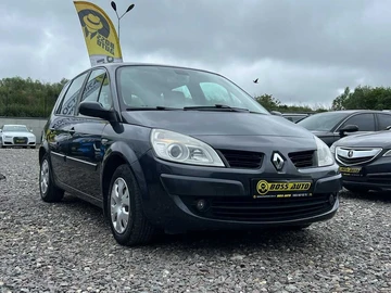 Авто Renault Megane 2008 № 8833388