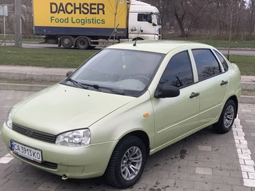Авто ВАЗ 1119 Kalina 2006 № 8833390