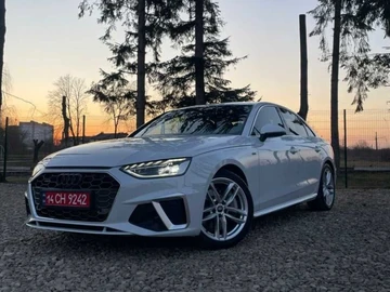 Авто Audi A4 2023 № 8833398