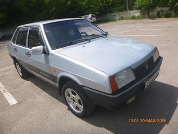 Авто ВАЗ 21099I 2005 № 8833400