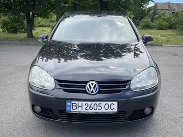 Авто Volkswagen Golf 2004 № 8833401