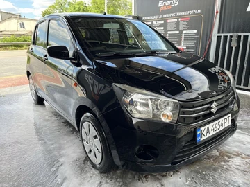 Авто Suzuki Swift 2016 № 8833402