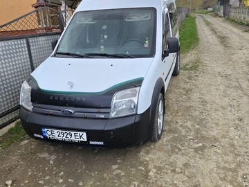Авто Ford Tourneo Connect 2007 № 8833414