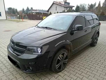 Авто Dodge Journey 2018 № 8833415