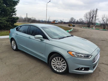 Авто Ford Fusion Usa  2013 № 8833417