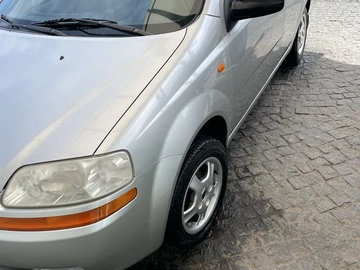 Авто Chevrolet Alero 2004 № 8833420