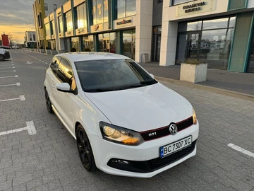 Авто Volkswagen Polo 2010 № 8833421