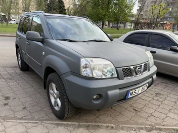 Авто Nissan X-Trail 2006 № 8833422