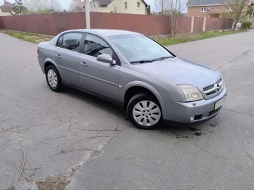 Авто Opel Vectra 2004 № 8833423