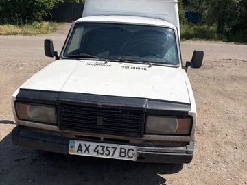 Авто ВАЗ 11113 Oka 2007 № 8833433
