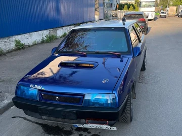 Авто ВАЗ 2108I 1985 № 8833434