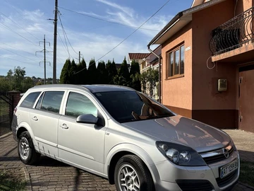 Авто Opel Astra 2006 № 8833520