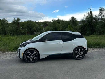 Авто BMW I3 2015 № 8833525